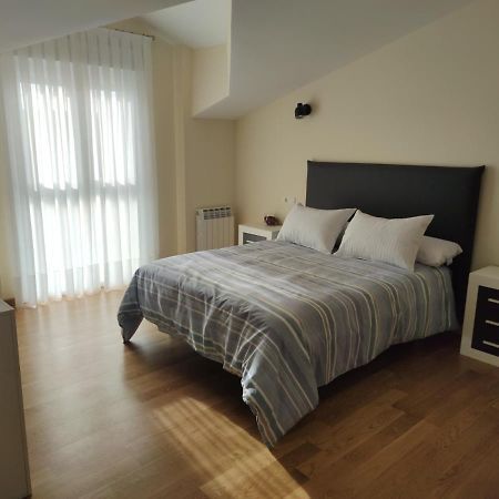 Chalet Con Amplio Jardin Casalarreina Exterior photo