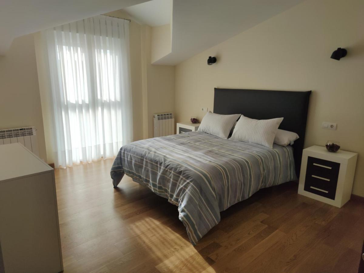 Chalet Con Amplio Jardin Casalarreina Exterior photo
